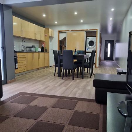 הוילה Água de Alto Casa Do Joao Bento מראה חיצוני תמונה