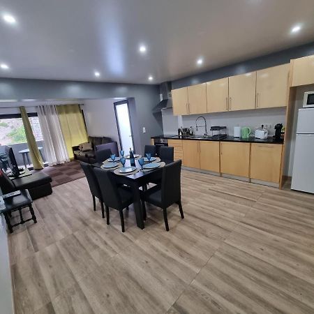 הוילה Água de Alto Casa Do Joao Bento מראה חיצוני תמונה