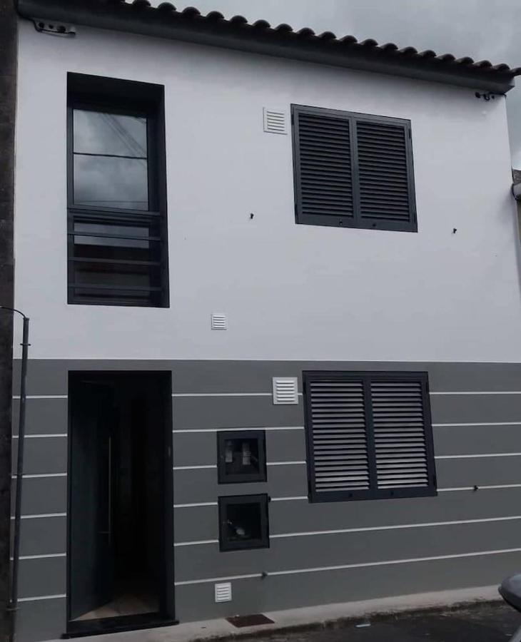 הוילה Água de Alto Casa Do Joao Bento מראה חיצוני תמונה