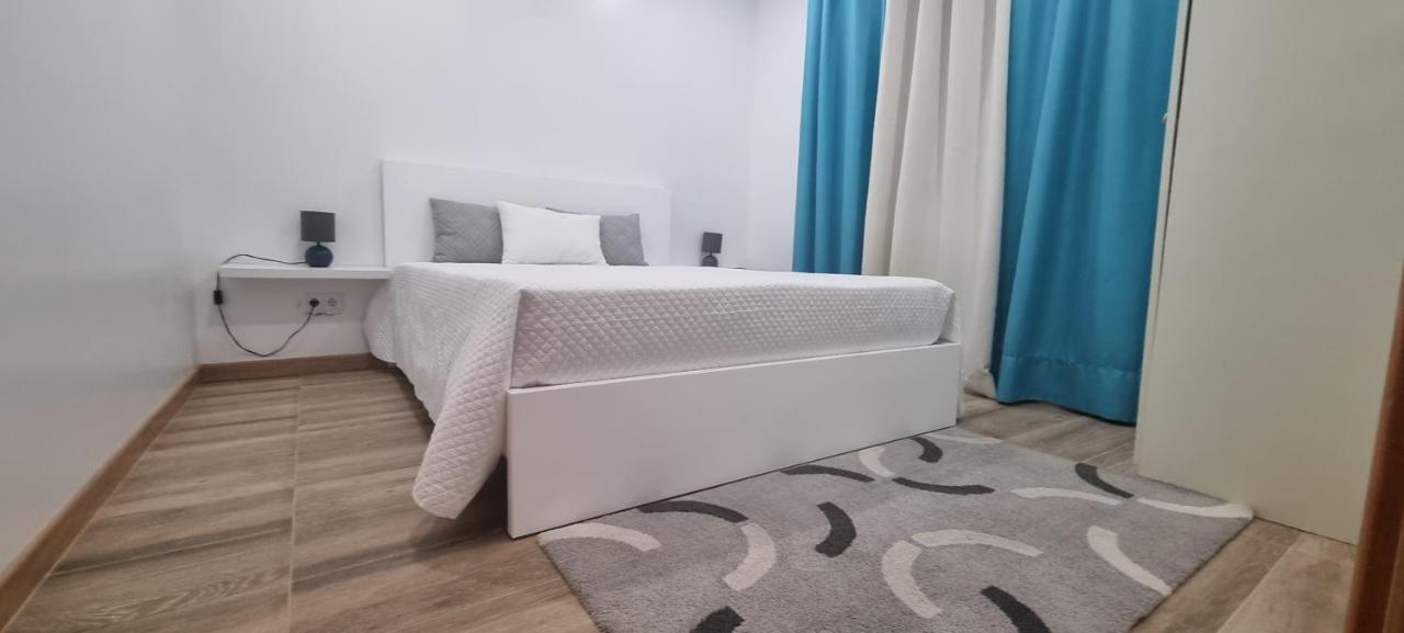 הוילה Água de Alto Casa Do Joao Bento מראה חיצוני תמונה